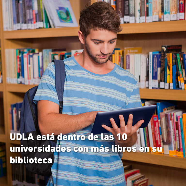 Universidad De Las Americas Acreditada Por 4 Anos Udla