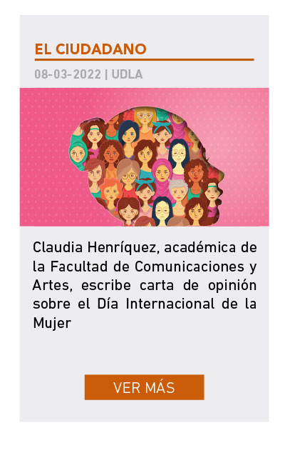 UDLA - Universidad de Las Américas