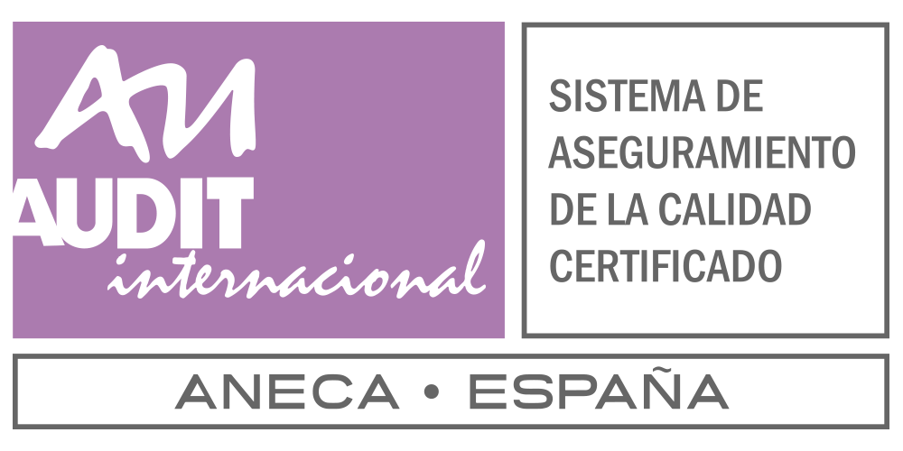 Audit Internacional Logo