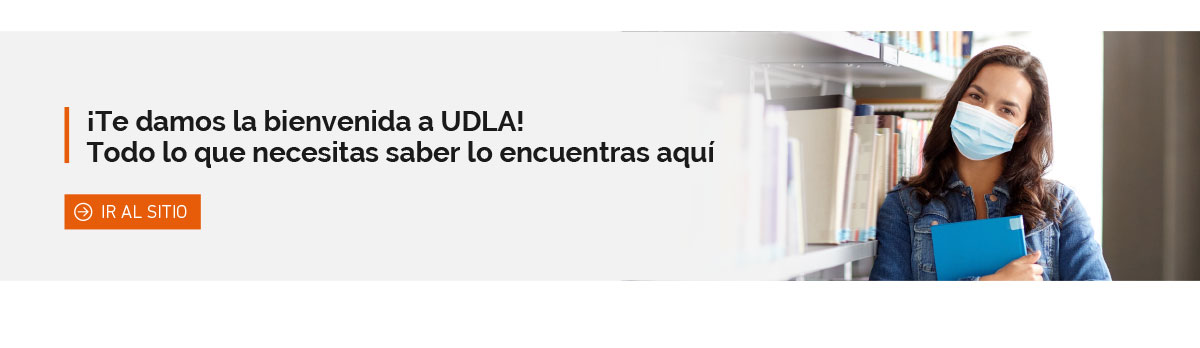 UDLA - Universidad de Las Américas