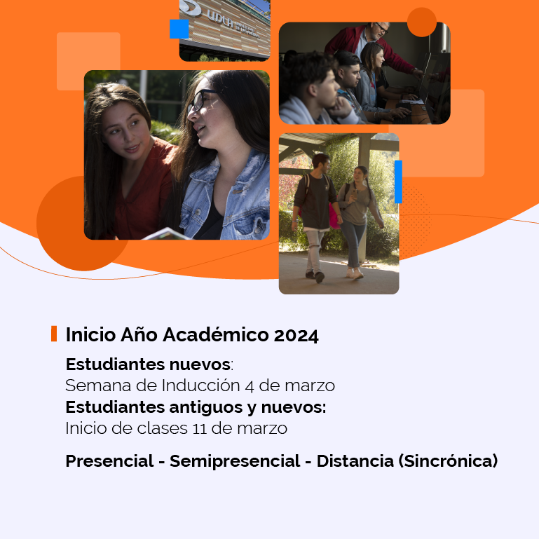 Inicio Año Académico 2024