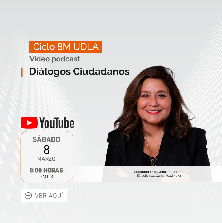 Ciclo 8M Facultad de Comunicaciones y Artes