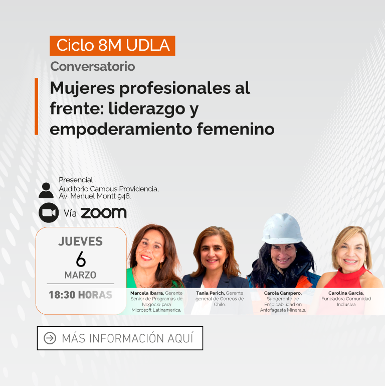 Ciclo 8M eCampus