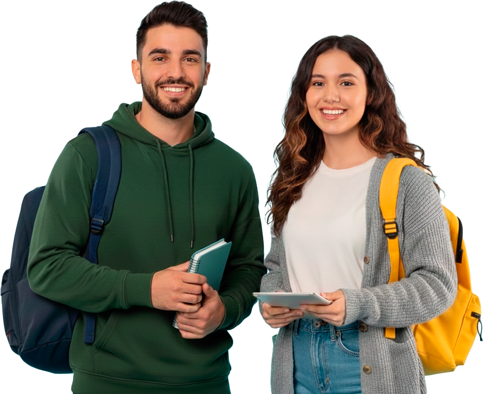 Estudiantes 18 semanas