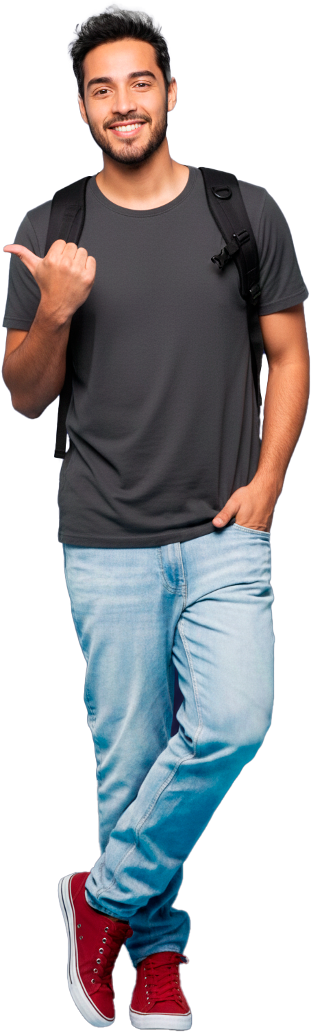 información a considerar