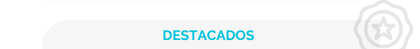 Destacados