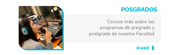 POSTGRADOS