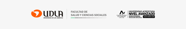 FACULTAD DE SALUD Y CIENCIAS SOCIALES