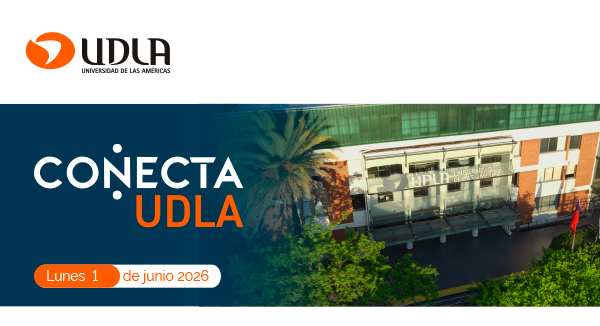 Conecta UDLA