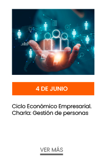 Charla Gestión de Personas