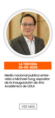 Entrevista a Michael Fung