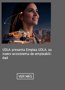 UDLA presenta Emplea UDLA, su nuevo ecosistema de empleabilidad
