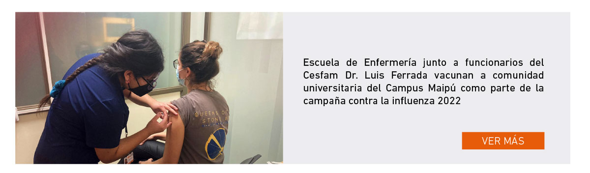 UDLA - Universidad de Las Américas