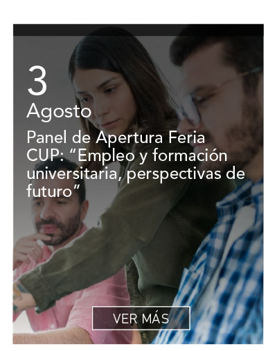 UDLA - Universidad de Las Américas