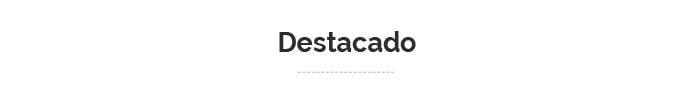 Destacado