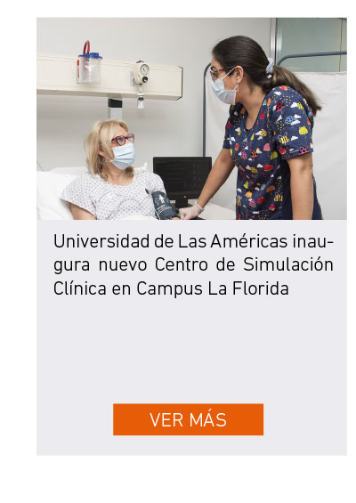 UDLA - Universidad de Las Américas