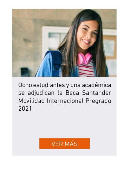 UDLA - Universidad de Las Américas