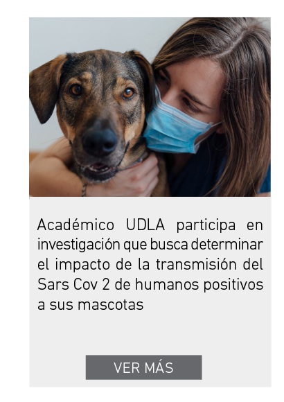 UDLA - Universidad de Las Américas