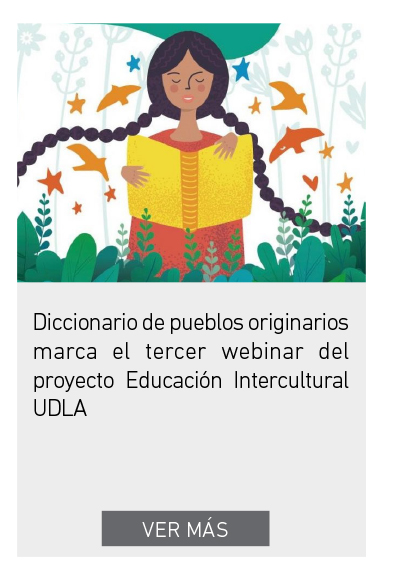 UDLA - Universidad de Las Américas