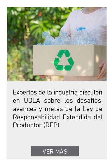 UDLA - Universidad de Las Américas