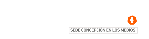 Sede Concepción en los medios