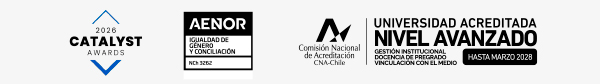 Universidad de Las Américas | Acreditada por 5 años Nivel Avanzado | Adscrita a Gratuidad.