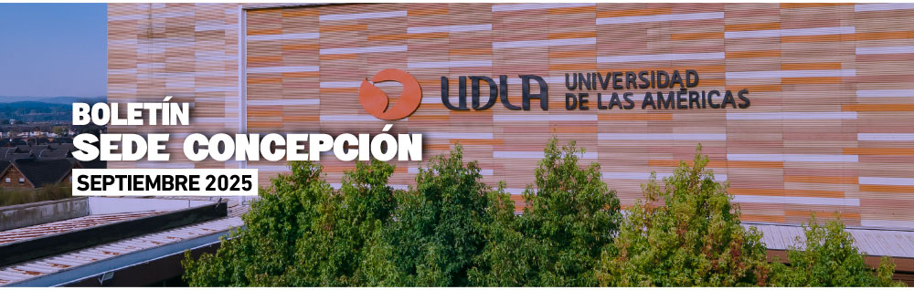Boletín Sede Concepción - Septiembre 2025