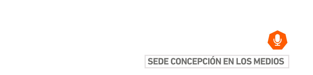 Sede concepción en Los Medios