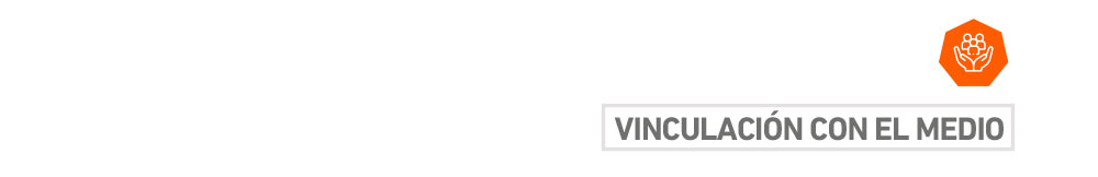 Vinculación con el Medio