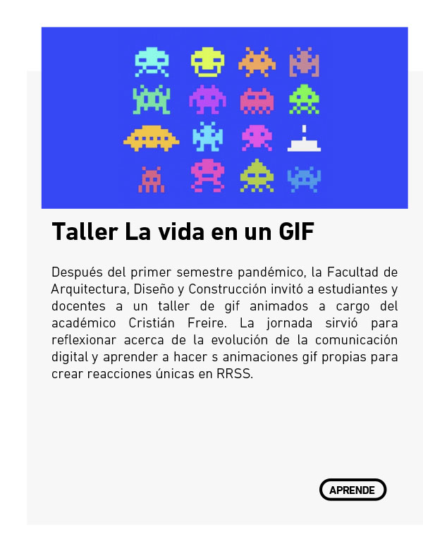 UDLA - Universidad de Las Américas