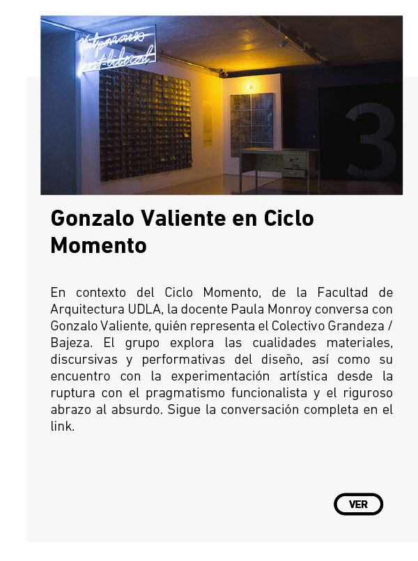 UDLA - Universidad de Las Américas