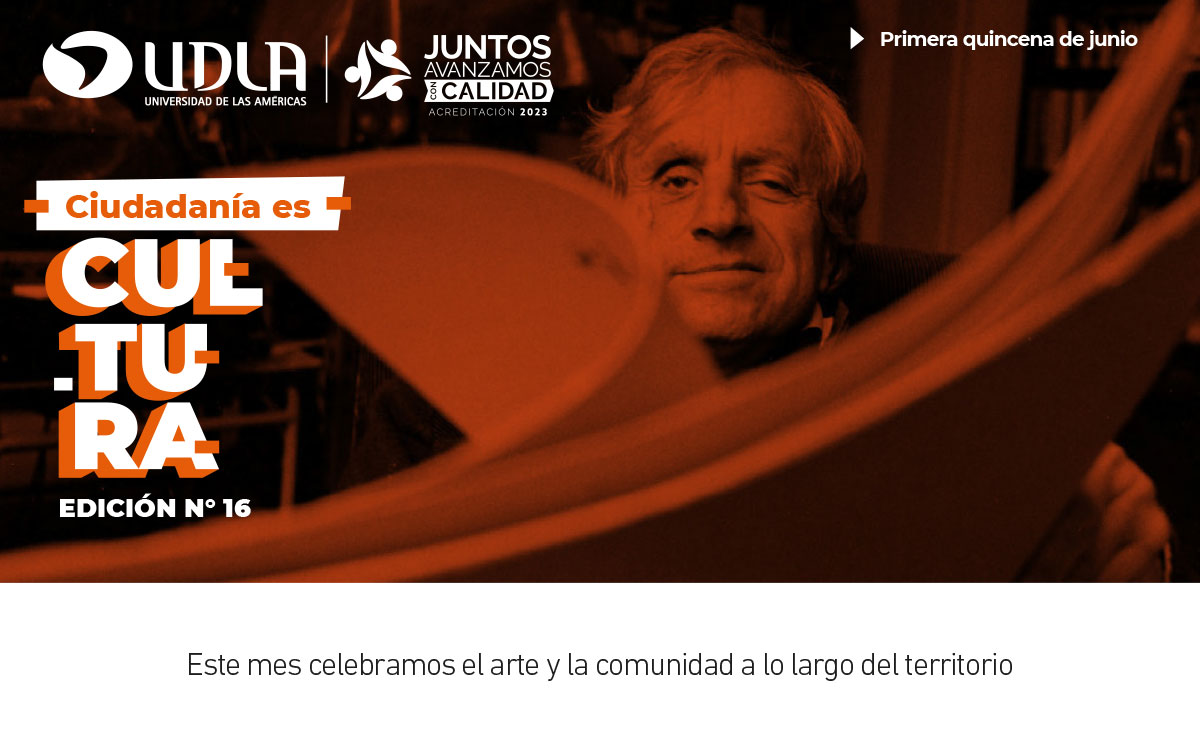 UDLA - Universidad de Las Américas