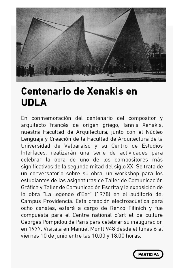 UDLA - Universidad de Las Américas
