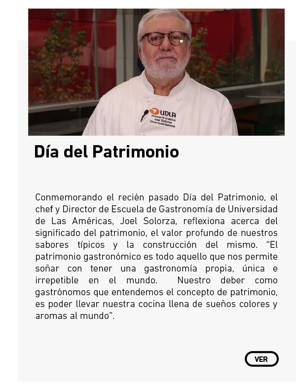 UDLA - Universidad de Las Américas