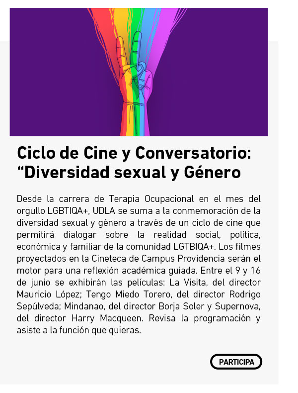 UDLA - Universidad de Las Américas