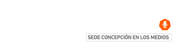 Sede concepción en los medios