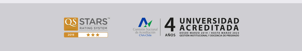 UDLA - Universidad de Las Américas