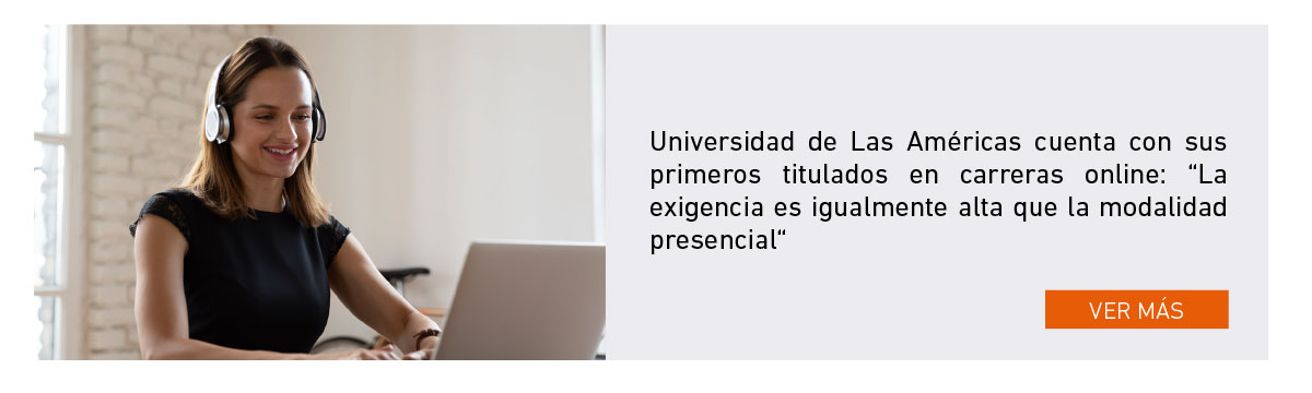 UDLA - Universidad de Las Américas