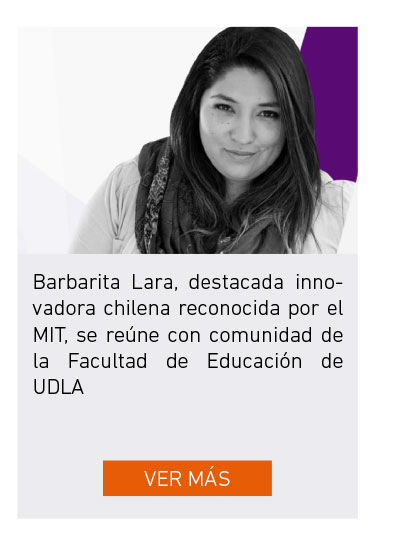 UDLA - Universidad de Las Américas