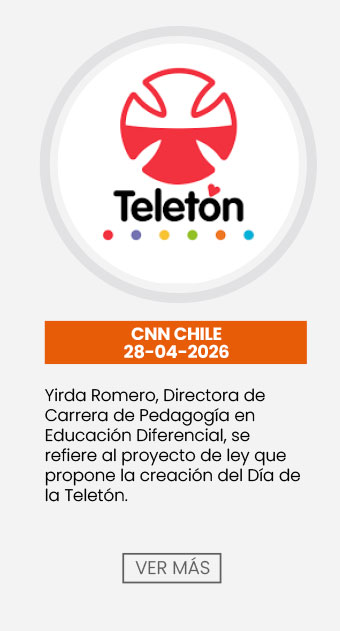 Proyecto de ley día de la Teletón