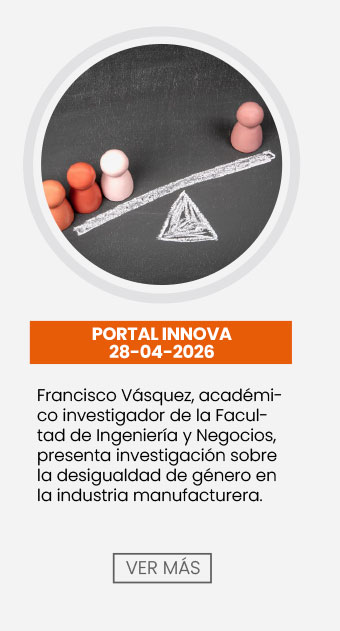 Investigación sobre desigualdad de género