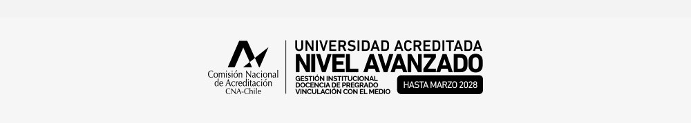 Universidad Acreditada