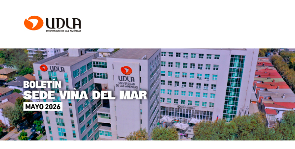 Boletín Sede Viña del Mar - Mayo 2026