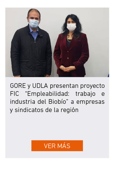 UDLA - Universidad de Las Américas