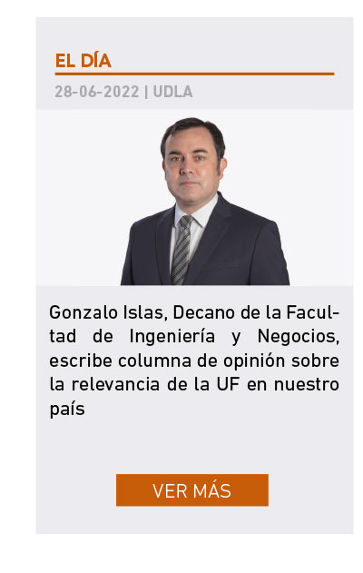 UDLA - Universidad de Las Américas