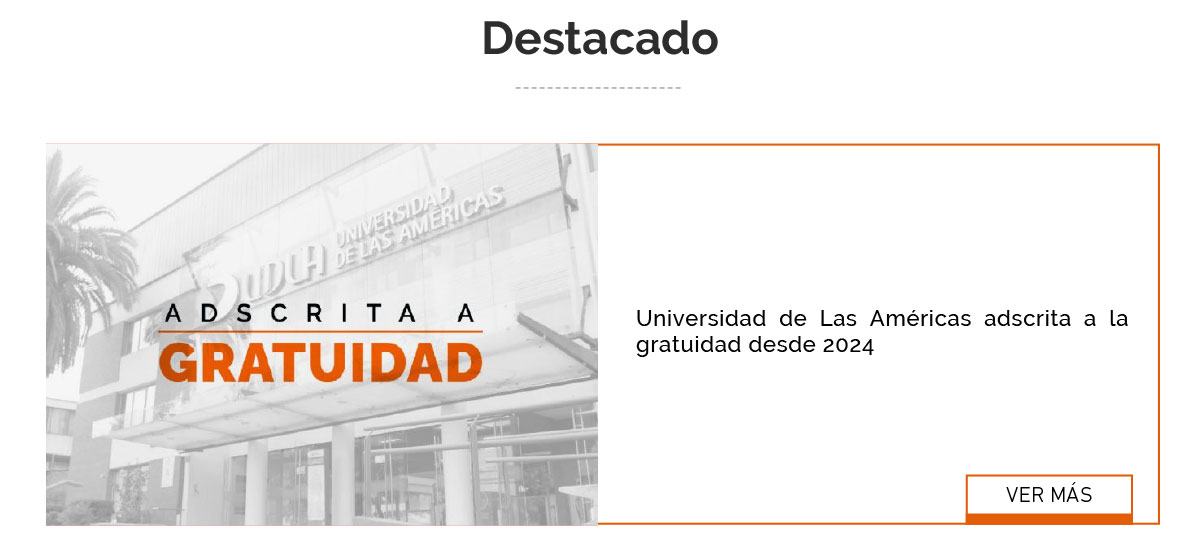 Universidad de Las Américas