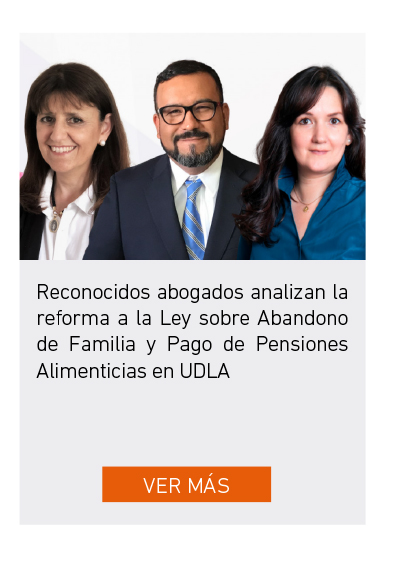 UDLA - Universidad de Las Américas