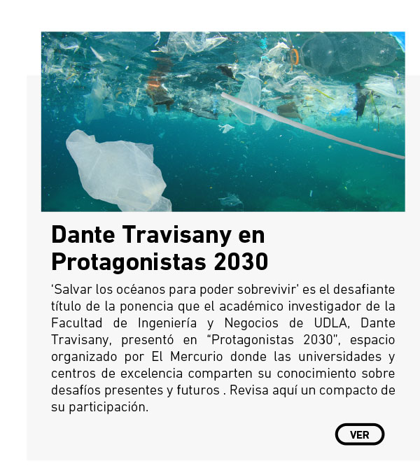 UDLA - Universidad de Las Américas