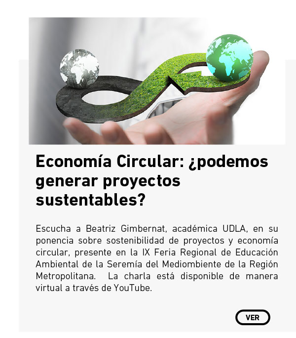 UDLA - Universidad de Las Américas