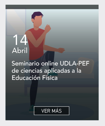 UDLA - Universidad de Las Américas